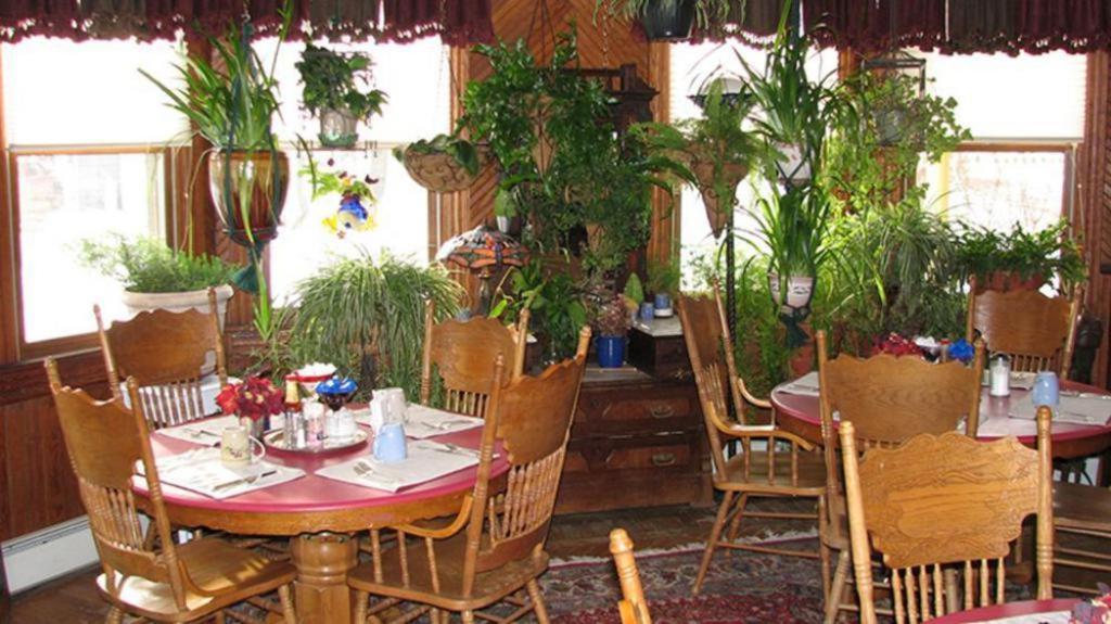 The Fairlawn Inn Hunter Dış mekan fotoğraf